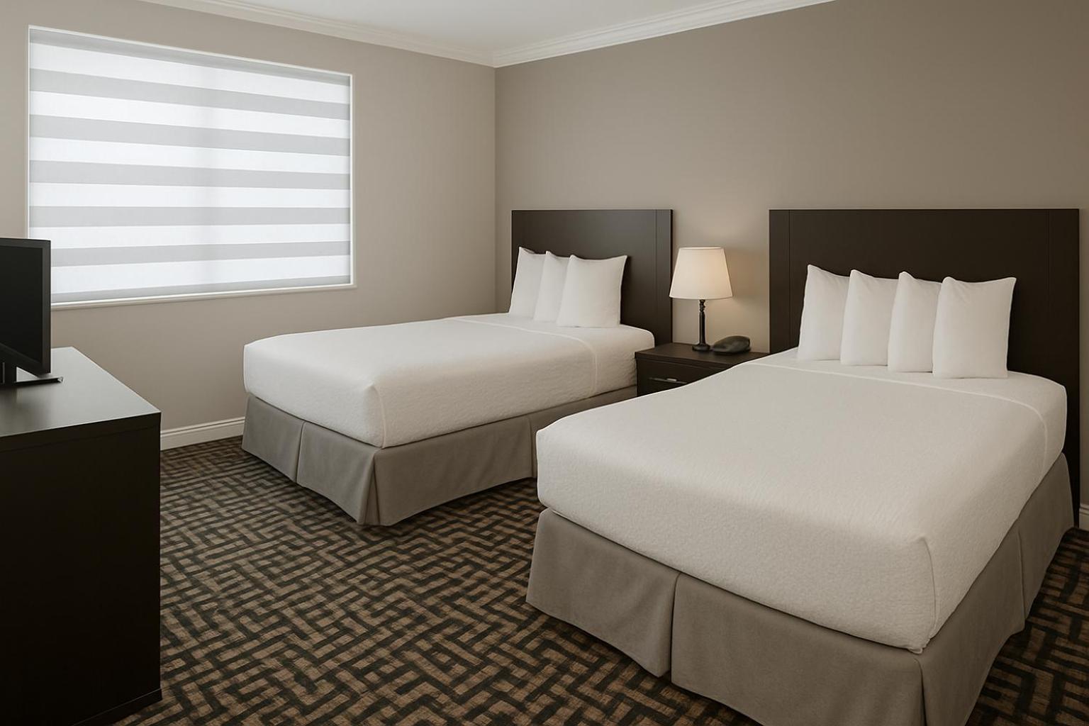 The Live Hotel Los Angeles Exterior foto